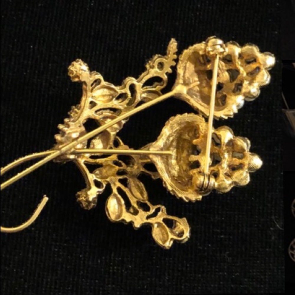 Brooch/pin - Picture 2 of 2
